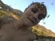 Huge Squirt Cytherea
