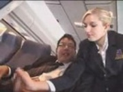 video this gets blowjob airplane video this gets blowjob airplane